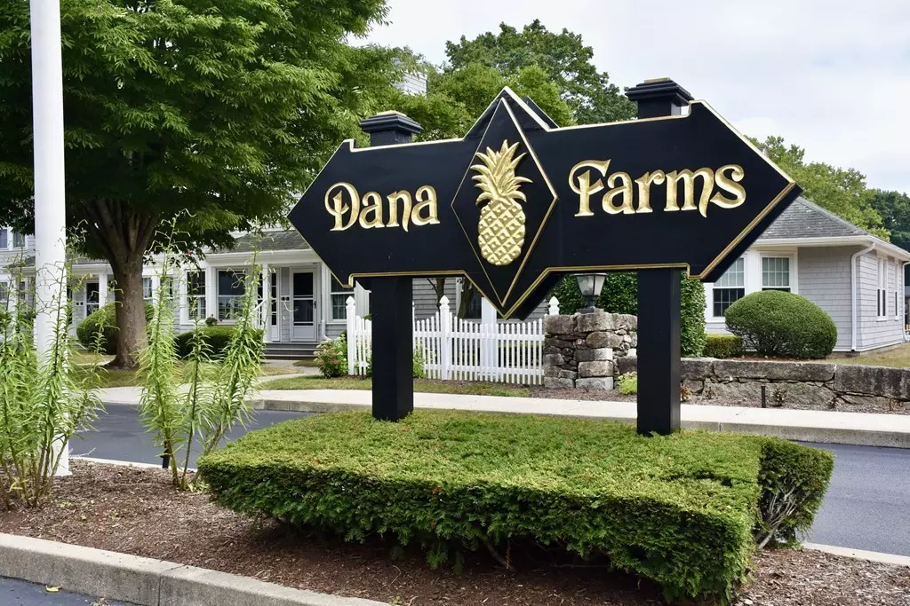 Fairhaven, MA 02719,534 Dana Farms #534