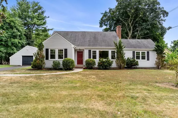 49 King St., Littleton, MA 01460