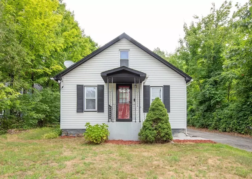 40 Kingman Street, Lunenburg, MA 01462