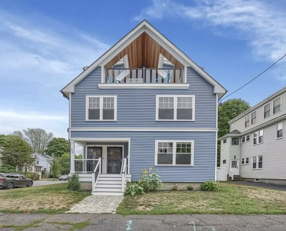 Watertown, MA 02472,22 Quincy Street #2