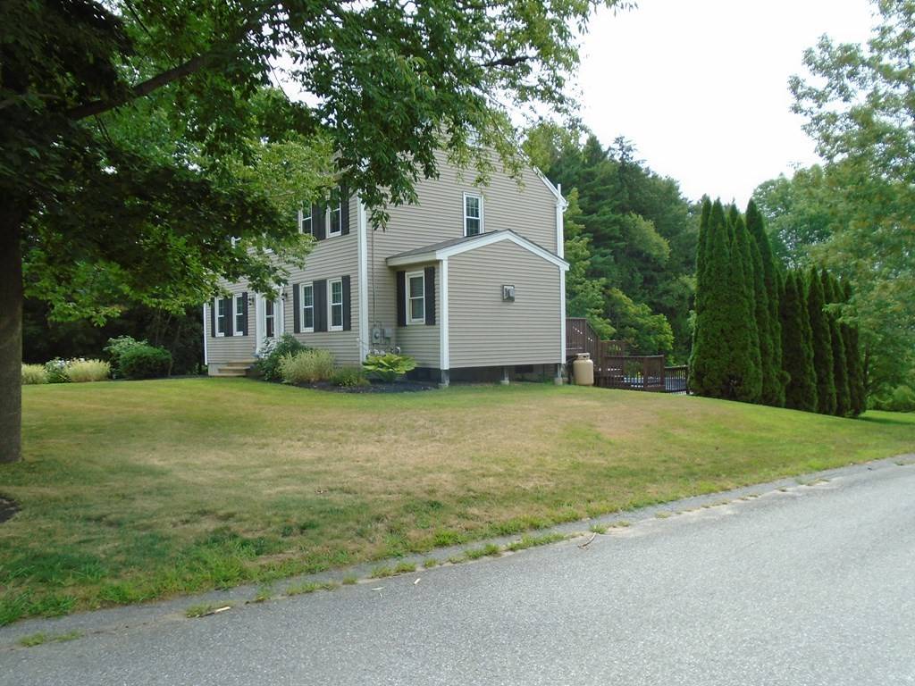 Rutland, MA 01543,30 Central Tree Rd