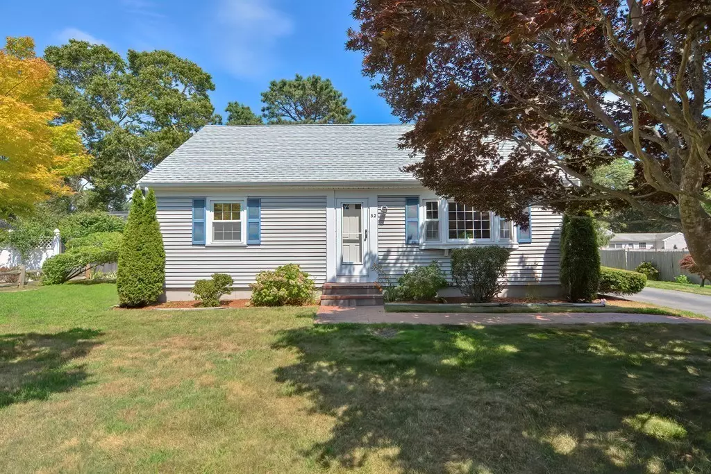 Yarmouth, MA 02673,32 Grouse Ln