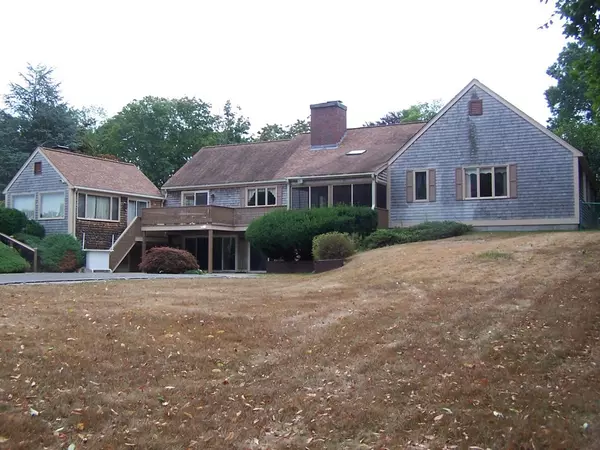 Milton, MA 02186,47 Hillside St