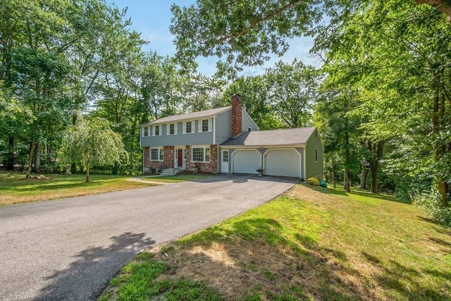 41 Adams Street, Westborough, MA 01581