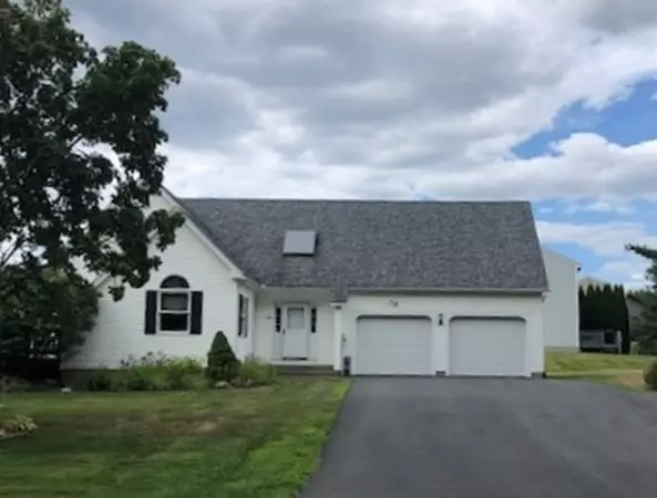 Deerfield, MA 01373,59 Mill Village Rd #59