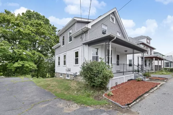 Saugus, MA 01906,24 Riverside Court