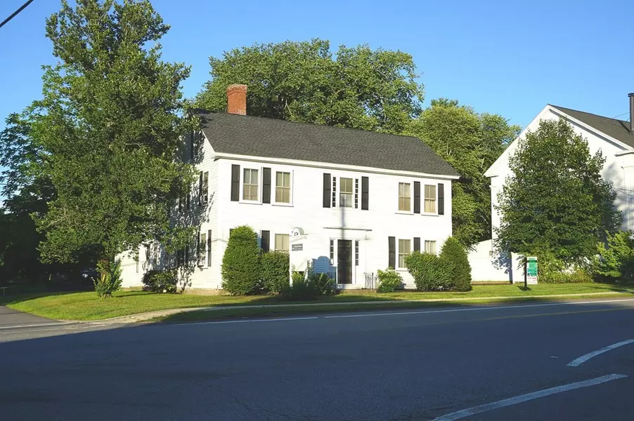 274 Main St, Groton, MA 01450