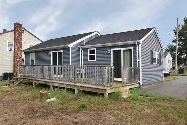 Swansea, MA 02777,56 2nd Street