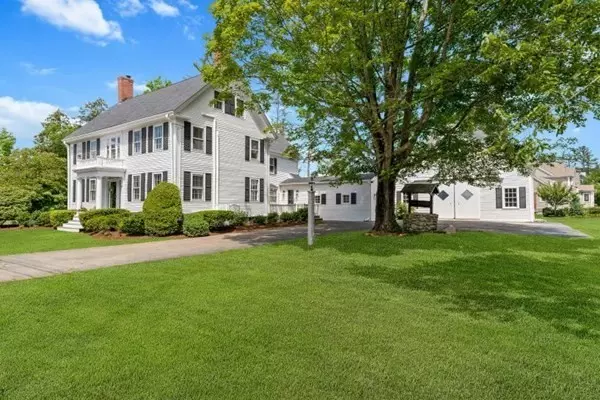 593 Main Street, Norwell, MA 02061