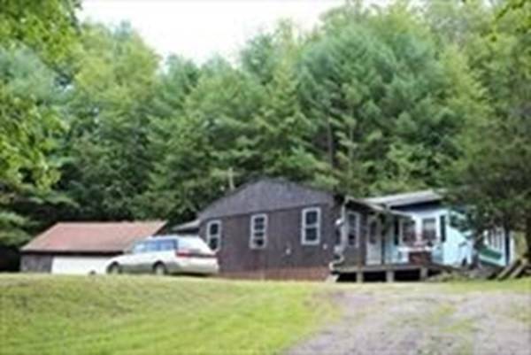 61 South Cross Road, Gill, MA 01354