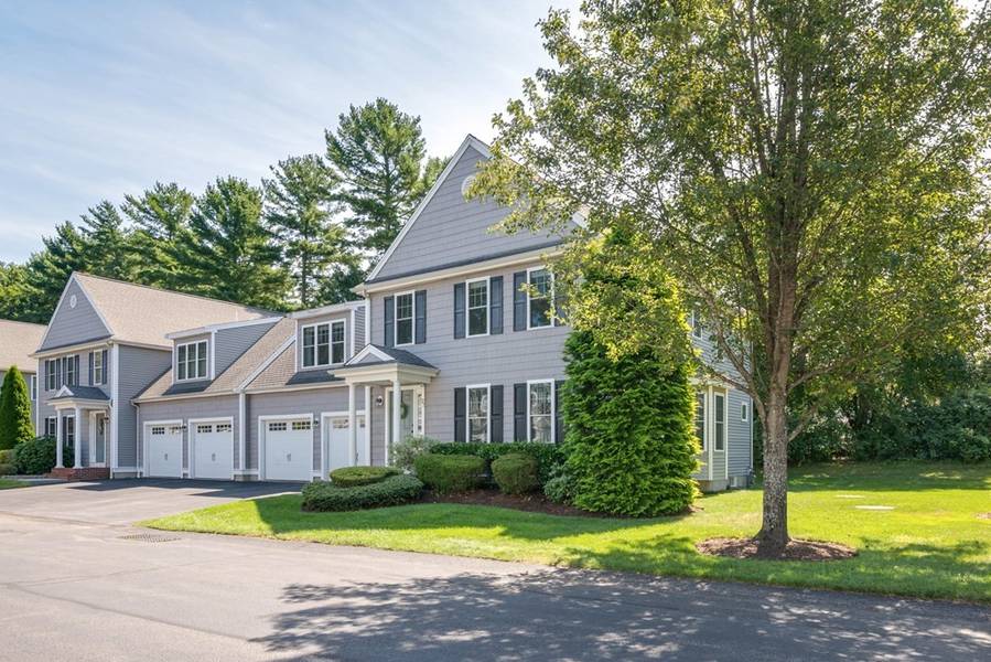 27 Newbury Drive #27, Pembroke, MA 02359