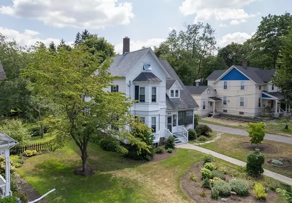 Northampton, MA 01060,103 Massasoit
