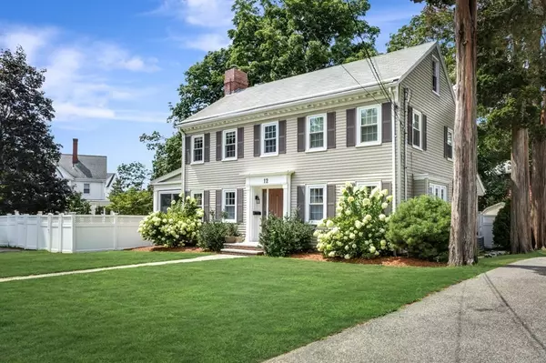 Woburn, MA 01801,12 Mishawum Road