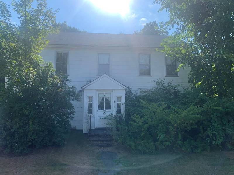 114 Worcester St, West Boylston, MA 01583