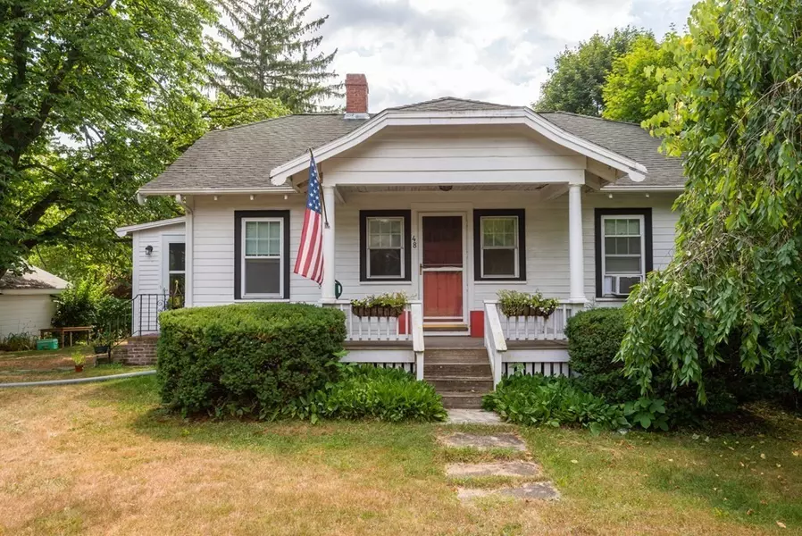 48 Topsfield Road, Ipswich, MA 01938