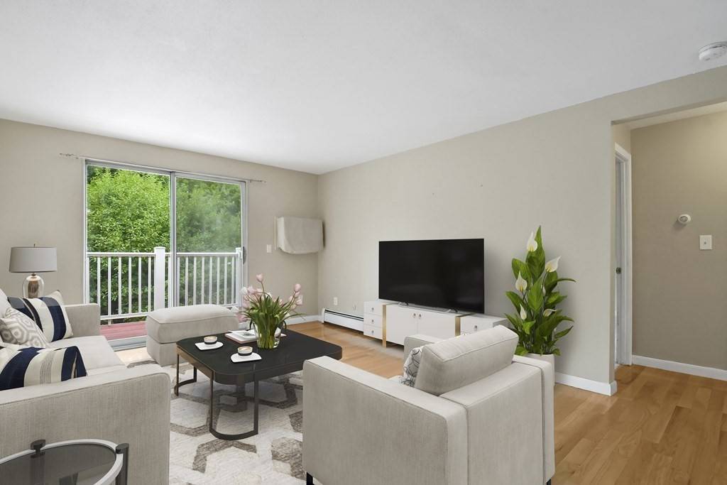 Amesbury, MA 01913,2 Brown Avenue #2-65