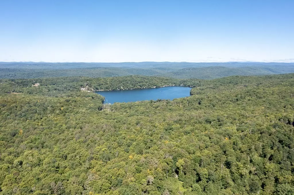 Huntington, MA 01050,0 Pisgah Rd Lot 2