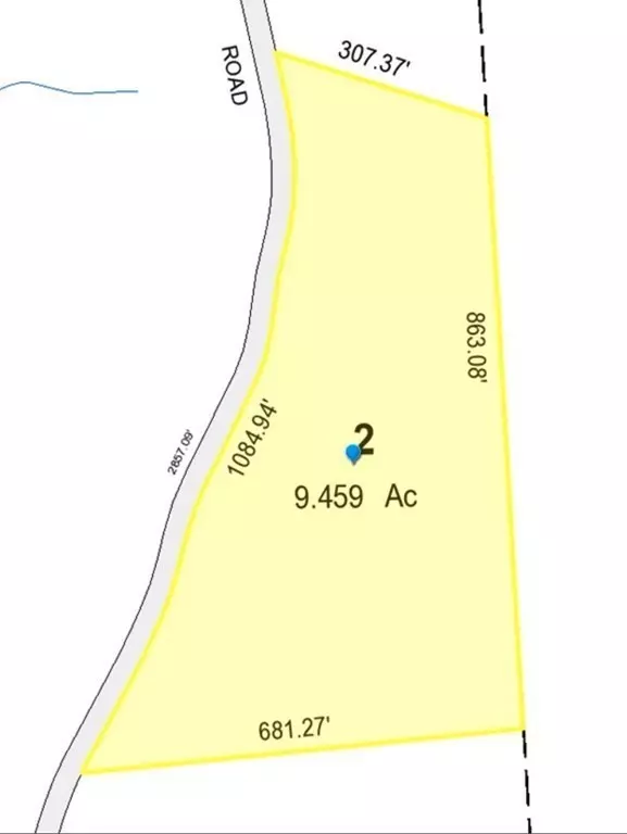 Huntington, MA 01050,0 Pisgah Rd Lot 2