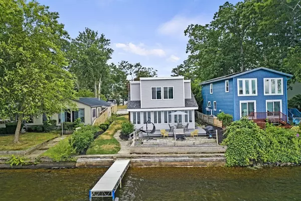 Amesbury, MA 01913,20 Oak Circle #20