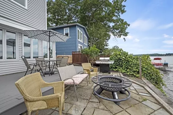 Amesbury, MA 01913,20 Oak Circle #20