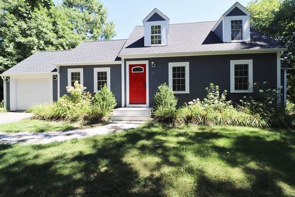 49 West Main Street, Westminster, MA 01473