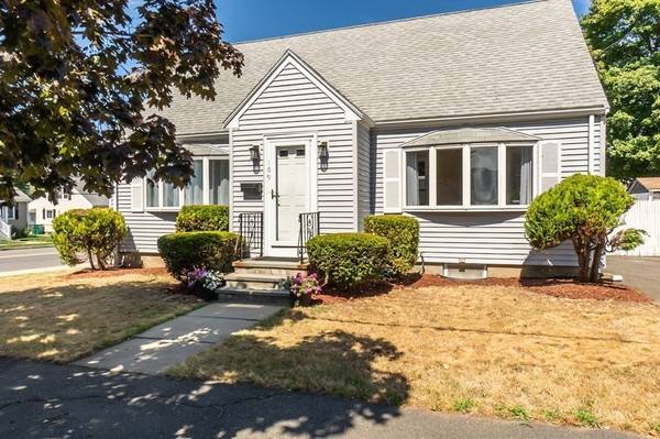 109 Purdon Ave, Lynn, MA 01905