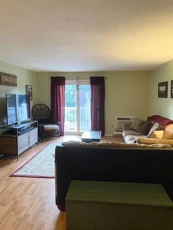 180 Main St #A23, Bridgewater, MA 02324