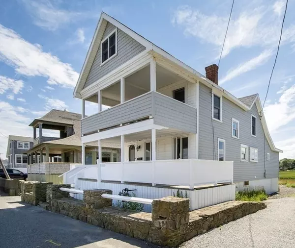 107 Glades Rd, Scituate, MA 02066