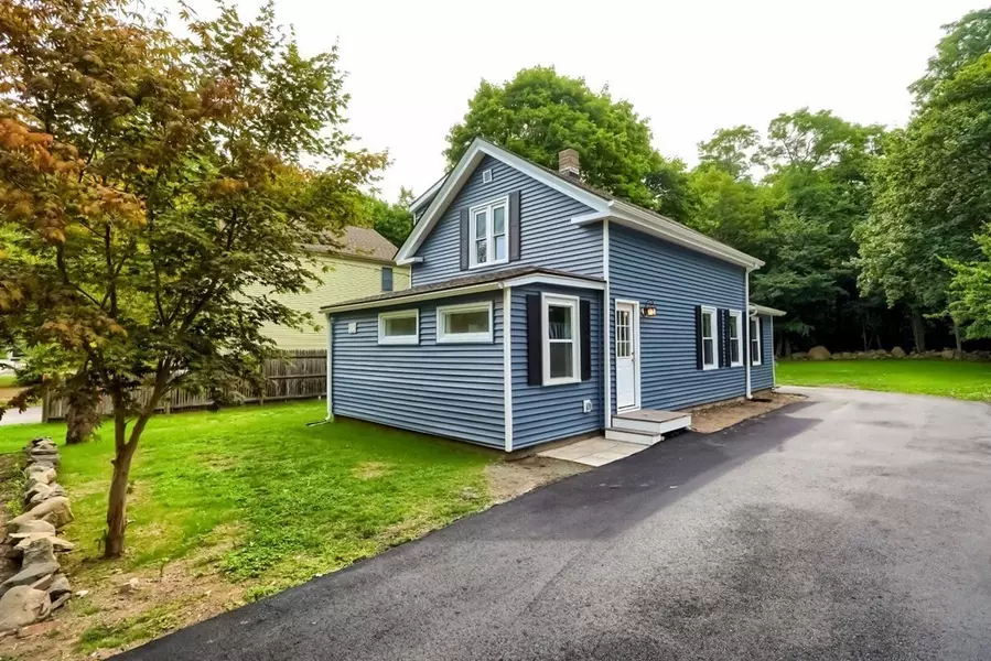 20 Union Rd, Norton, MA 02766