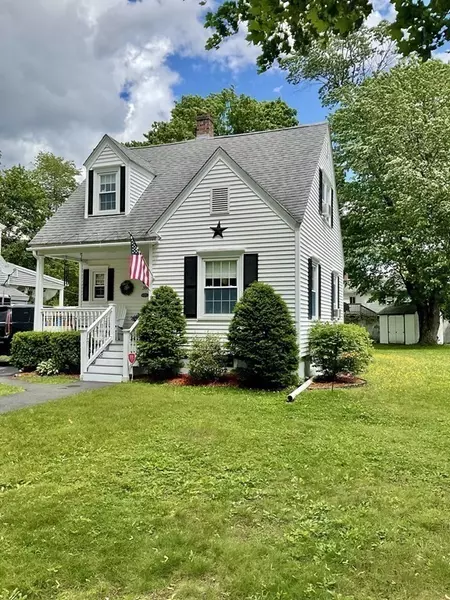 39 Wickman Dr, Gardner, MA 01440