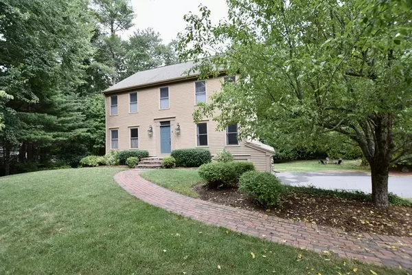 6 Bramblewood St., Bridgewater, MA 02324