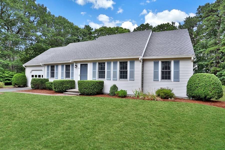 70 Oak Lane, Brewster, MA 02631