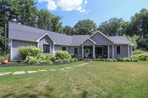 232 Gulf St, Shrewsbury, MA 01545