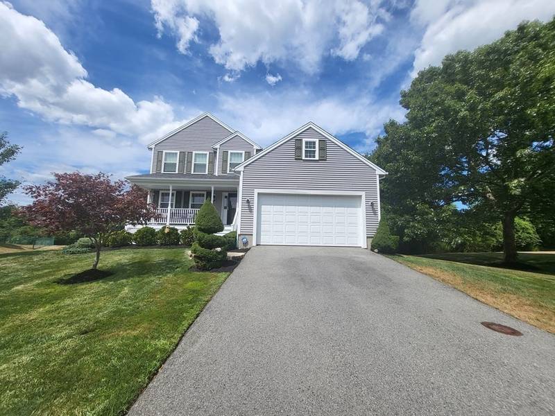 28 Welcome St, Fairhaven, MA 02719