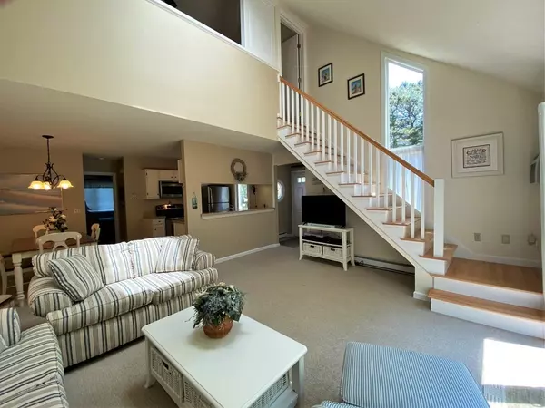 Brewster, MA 02631,272 Fletcher Ln #272