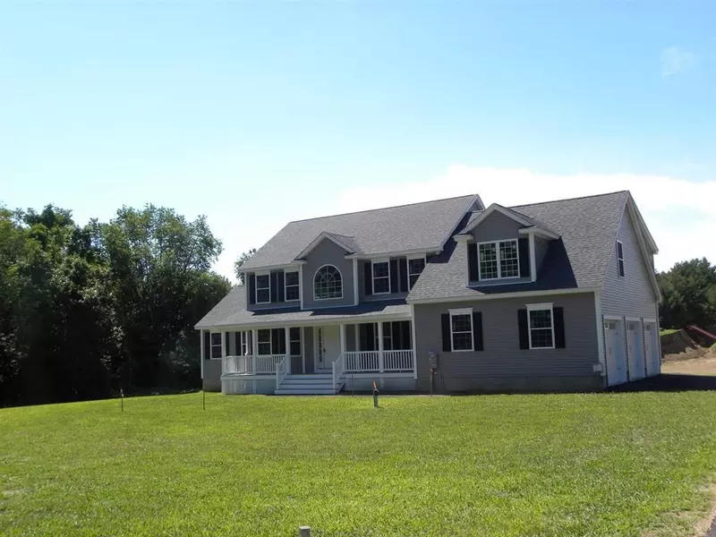 606 Raymond Road, Chester, NH 03036