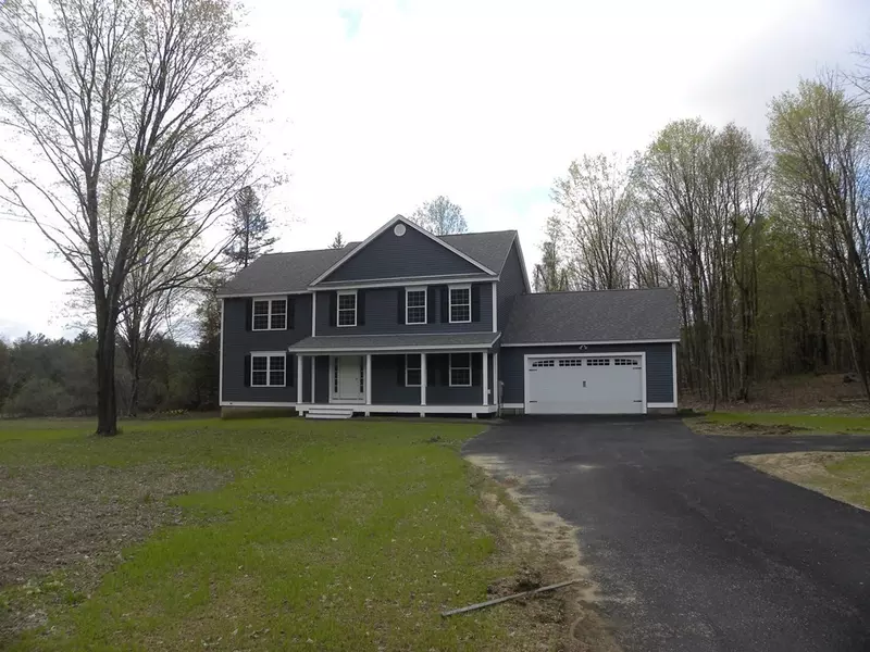 592 Raymond Road, Chester, NH 03036