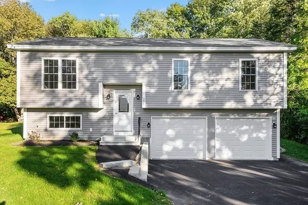 481 Silver Lake Street, Athol, MA 01331