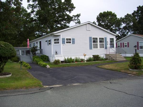 Kingston, MA 02364,36 Mountain Ash Dr