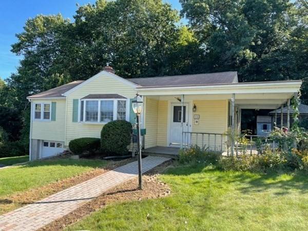 15 Westland Cir, West Boylston, MA 01583