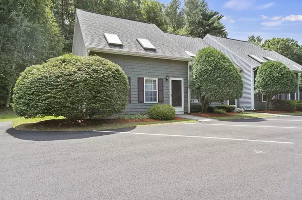 12 Tanglewood #12, Hampstead, NH 03826