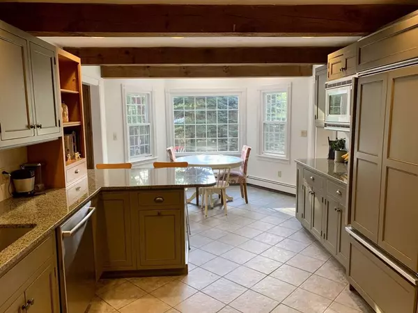 Sherborn, MA 01770,33 Forest Street