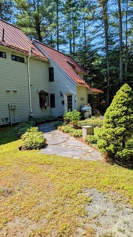 25 Thunder Mountain Rd #A, Charlemont, MA 01339