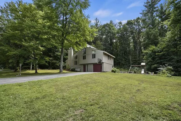 Sterling, MA 01564,4 James Road