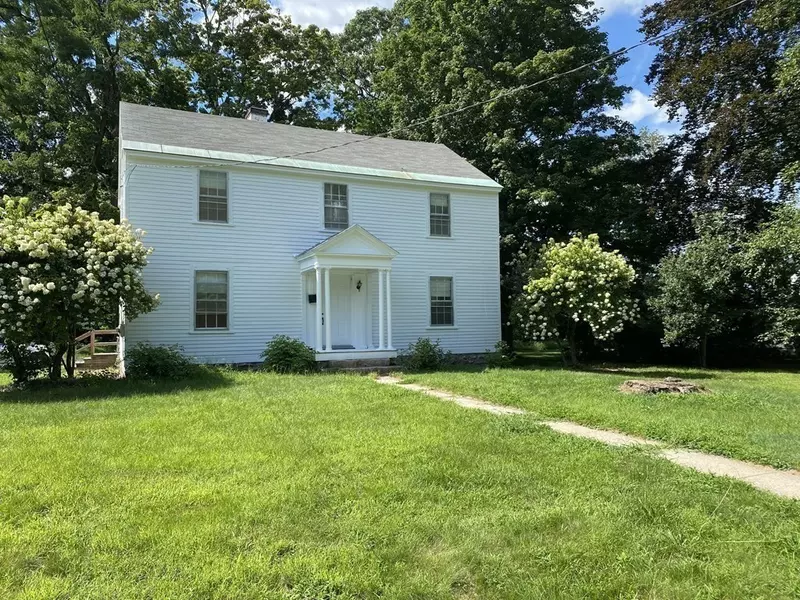 126 Main St, Northfield, MA 01354