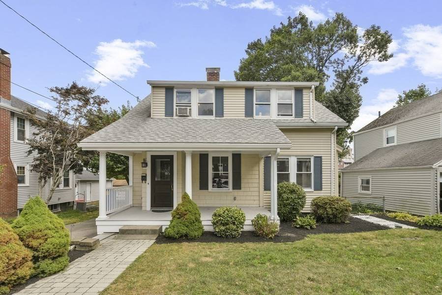 15 Pontiac Rd, Quincy, MA 02169