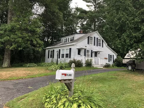 49 Jarvis St, Dalton, MA 01226