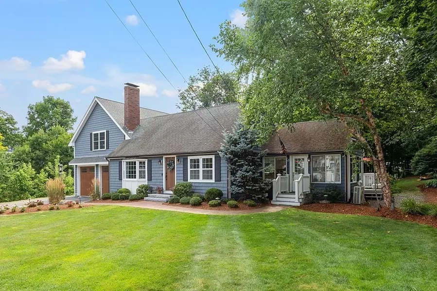 37 Winthrop St. Ext, Danvers, MA 01923