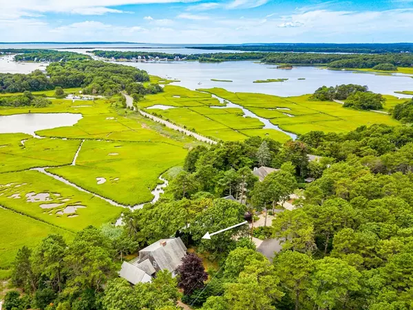 Mashpee, MA 02649,25 Amy Brown Road