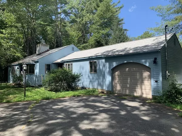 Erving, MA 01344,56 Mountain Road